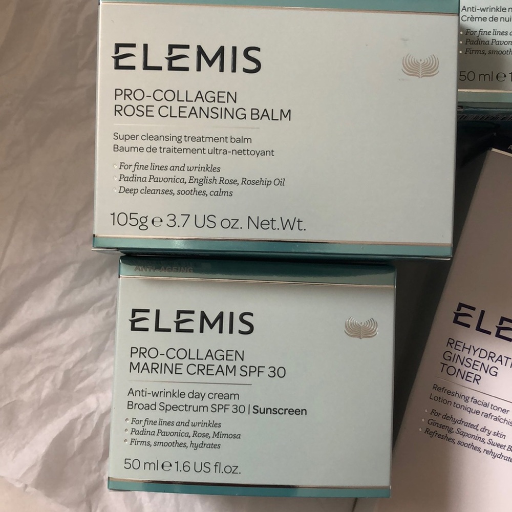 Elemis - image 3